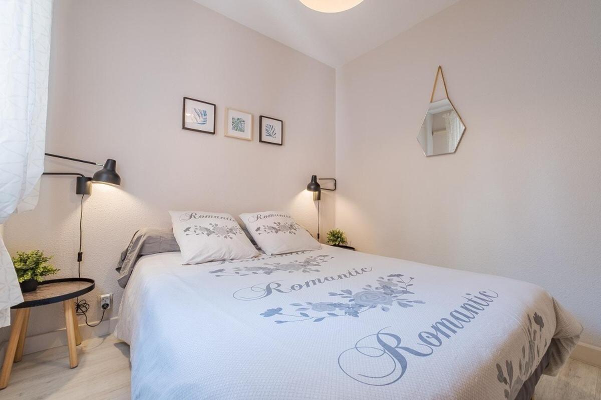 Apartamento Les Capitouls - avec piscine, parking&jardin privé ! Toulouse Exterior foto